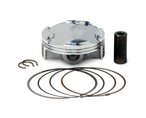 Vertex Forged Replica Piston Kit for 2016-22 KTM 250 SX-F/XC-F - 77.96mm - 24097A