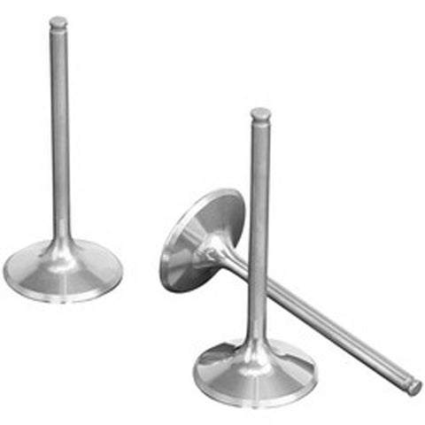 Wiseco Steel Engine Exhaust Valve for 2007-08 Honda CRF450R - VES019
