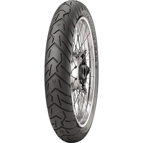 Pirelli Scorpion Trail II Front Tire - 120/70-R19 - 60V - 2802800