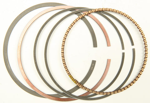 Wiseco 3465XC Piston Ring Set for Honda TRX400 / Yamaha SR500 / TT500 - 88mm