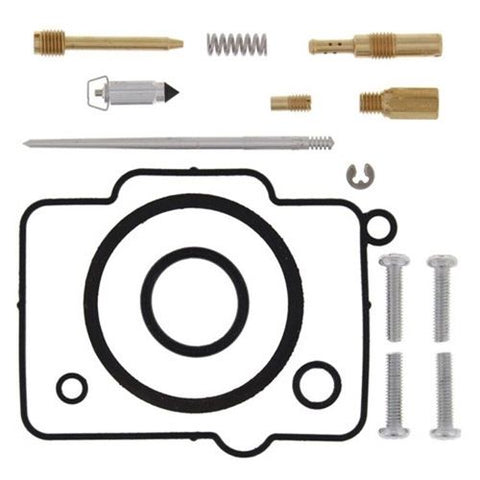 All Balls Carburetor Repair Kit for 1999 Suzuki RM250 - 26-1187