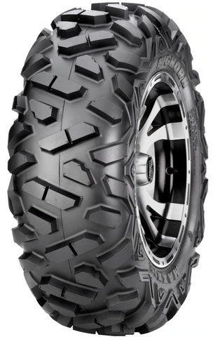 Maxxis Bighorn Radial Front Tire - AT26X9R12 - TM00279500
