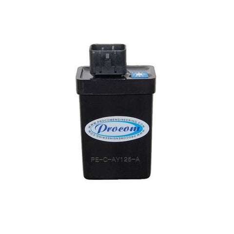 ProCom Performance Mapable CDI for 2011-12 Yamaha YFM125 Raptor - PE-C-AY125-A