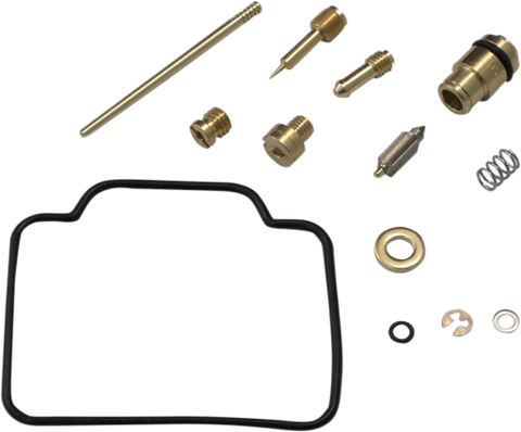 Shindy 03-211 Carburetor Rebuild Kit for Suzuki LT-F250 / LT-F250F / LT-F4WD