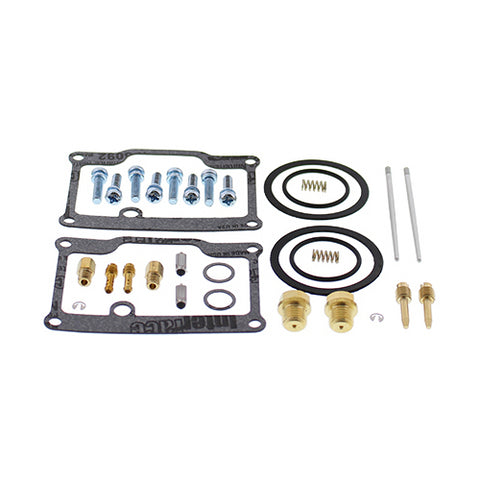 All Balls Carburetor Rebuild Kit for Arctic Cat Bearcat / F570 - 26-1921