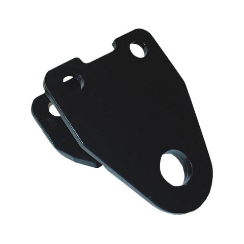 KFI Products Receiver Ball Hitch for Honda Rincon 650 / 680 - 100490