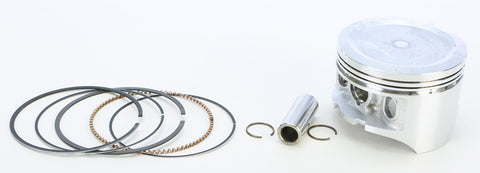 Pro-X Racing Forged Piston Kit for 2000-06 Honda TRX350 Rancher - 80.00mm - 01.1480.150