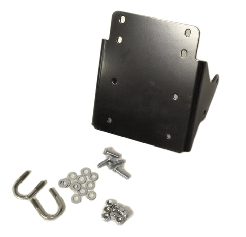 Warn 83130 Winch Mount for Suzuki King Quad 400 LT-A400F