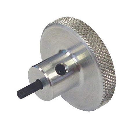 Woodys 2pcs Replacement Hex Inserts for Stud Installation Tool STUD-INSERT2-1