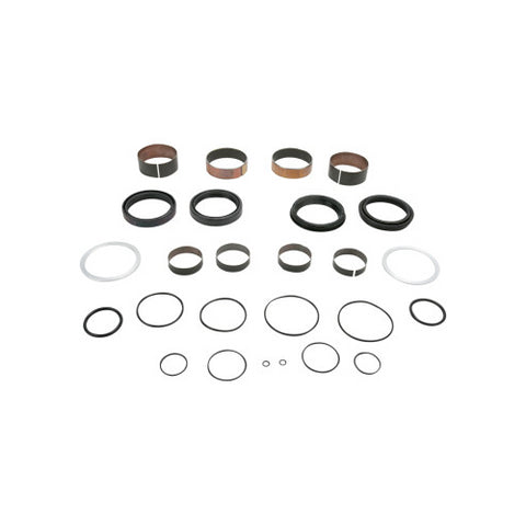 Pivot Works Fork Rebuild Kit for 2006-12 Kawasaki KX250F - PWFFK-K09-021