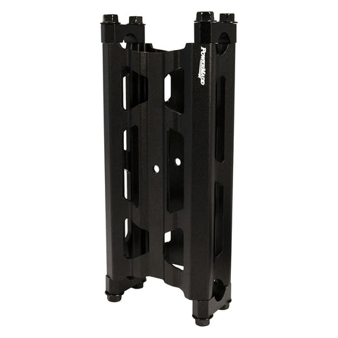 PowerMadd Wide Pivot Riser - 8 Inch - 45880