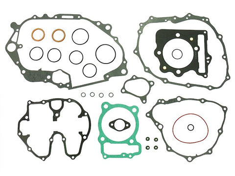 Namura NA-10004F Complete Gasket Kit for 1999-04 Honda TRX400EX / TRX400X