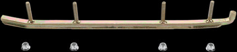 Stud Boy Deuce Wear Bar Runners for Ski-Doo - 9 Inch Carbide - DOO-D2152-90