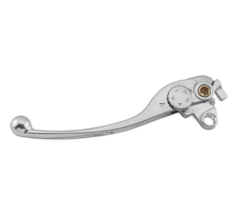 BikeMaster Replacement Clutch Lever for 2004-07 Honda CBR1000RR - Polished - 1261-P