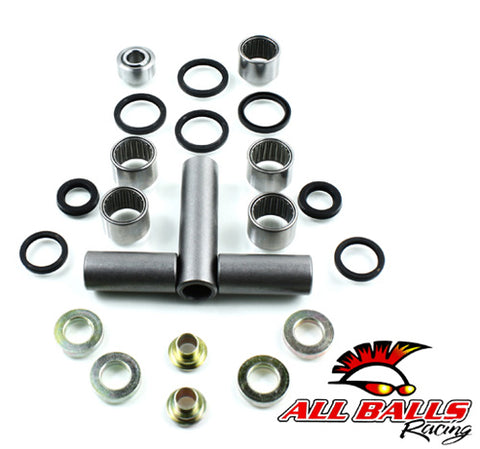All Balls Linkage Bearing Kit for Husqvarna SMR 510 / TE450 Models - 27-1147