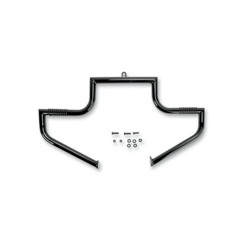 Lindby Highway Bar Engine Guard for - Black - BL102-1/09