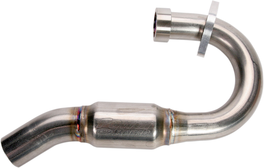 FMF Racing Power Bomb Stainless Steel Header for Yamaha WR250F