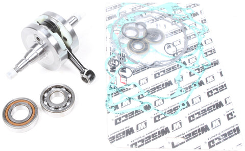Wiseco Bottom End Rebuild Kit for 2001-15 KTM 125 SX - 54.00mm - WPC153