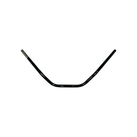 Baron HANDLEBAR STARBAR BLK - BA-7300-00B