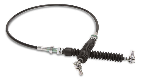 Motion Pro Black Vinyl Shifter Cable for Polaris Magnum 325 / Ranger - 10-0161