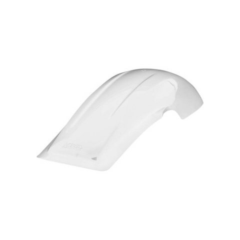 Acerbis Fender for - White - 2040760002