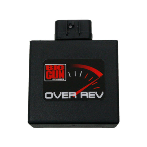 Big Gun Exhaust Rev Box CDI Unit for 2002-03 Honda CRF450R - 40-R27