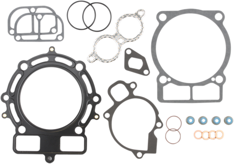 Cometic C3264-EST EST Top End Gasket Kit for 2008-10 KTM 450ATV XC