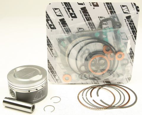 Wiseco Top-End Rebuild Kit for 1987-04 Yamaha YFM350 Warrior - Bored to 84.00mm - PK1020