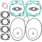 Vertex 710211 Pro-Formance Gasket Kit 1995-98 Ski-Doo Formula MX Z440 / MXZ X