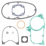 Vertex Complete Engine Gasket Kit for 1981-83 Maico 250 / 1978-79 Endure - 808320