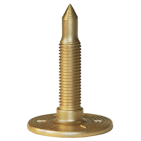 Woodys GMPP-1575-48 Grand Master Pro Trail Studs 1.575In X 5/16In - 48 Pieces
