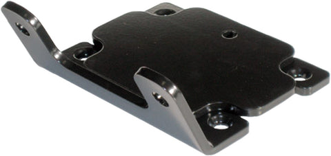 KFI Products Winch Mount Kit for Yamaha YFM350 / YFM400 / YFM450 models - 100530