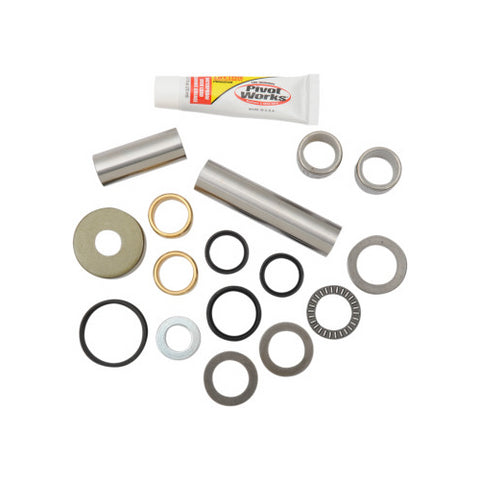 Pivot Works Swing Arm Kit for 2001-05 Yamaha YFM660R Raptor - PWSAK-Y19-000