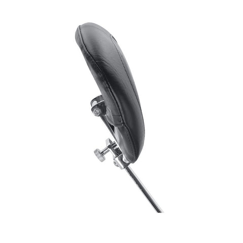 Mustang Summit Seat Driver Backrest for 2014-18 Harley FL Touring models - 79589