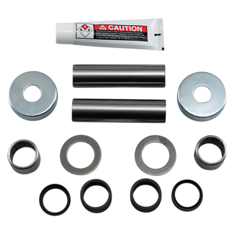 Pivot Works PWSAK-Y26-000 Swing Arm Bearing Kit for 2006-16 Yamaha Raptor 700