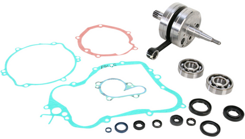 Wiseco Bottom End Rebuild Kit for 2001-04 Yamaha YZ125 - WPC125