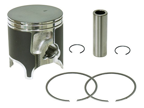 Namura Standard Bore Piston Kit for 1998-02 Suzuki RM250 - 66.37mm - NX-30024-C