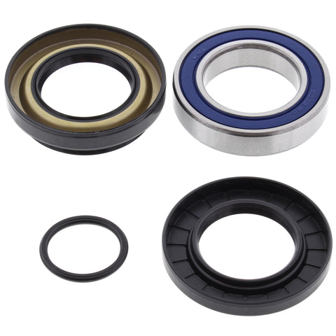 QuadBoss 25-1580 - Rear Wheel Bearing Kit for 2007-2013 Honda TRX420