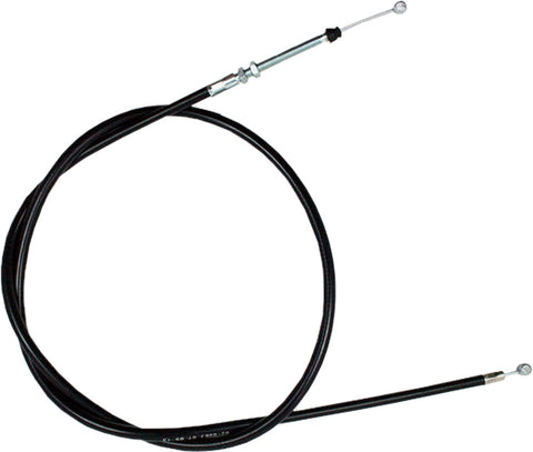 Motion Pro 02-0063 Black Vinyl Front Brake Cable for 1983 Honda CR250R / CR480R