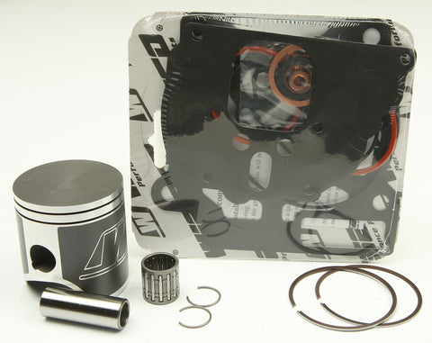 Wiseco Top-End Rebuild Kit for 2007-15 KTM 125 SX / EXC - 54.00mm - PK1915