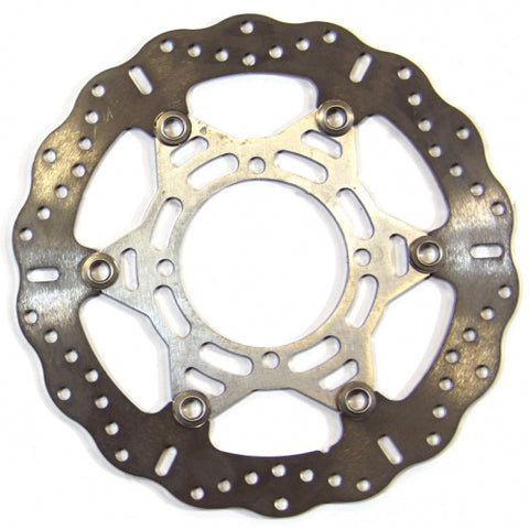 EBC MD6351C Front Supercross Contour Rotors For