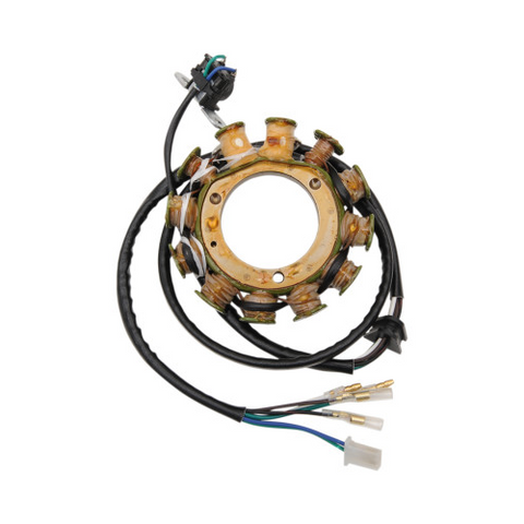 Ricks Motorsport Hot Shot Stator for 2000-07 Honda XR650R - 21-647H