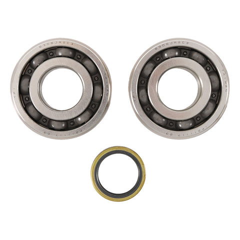 Hot Rods Crankshaft Main Bearing and Seal Kit for 2005-07 Suzuki RM-Z450 - K050