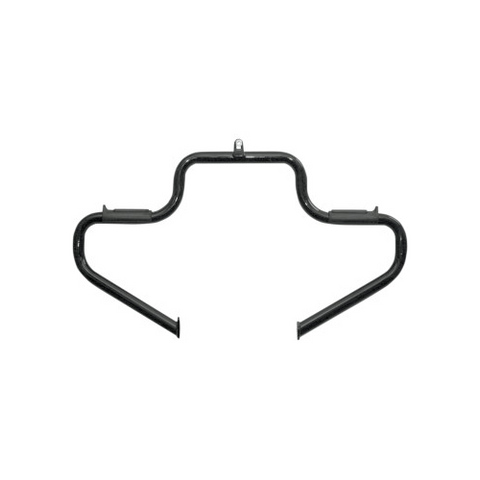 Lindby Multibar Highway Bar for 1997-20 Harley Touring - Black - BL1302/09