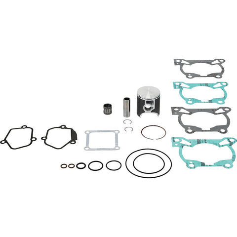 Vertex Top-End Rebuild Kit for 2018-21 KTM 85 SX - 48.95mm - VTK24212B-2