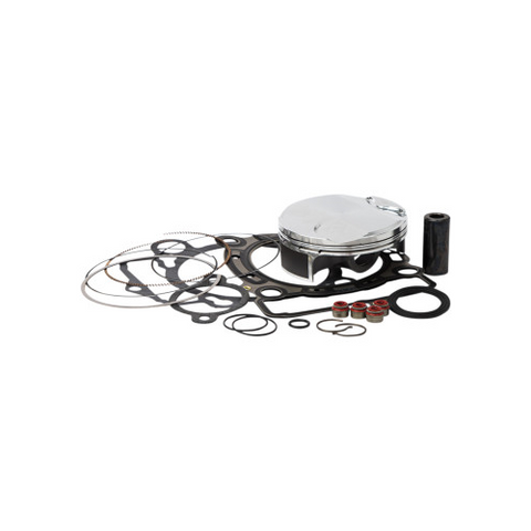 Vertex Top-End Piston Rebuild Kit for 2012-16 KTM 350 EXC-F/XC-W - 87.96mm - VTKTC23641A