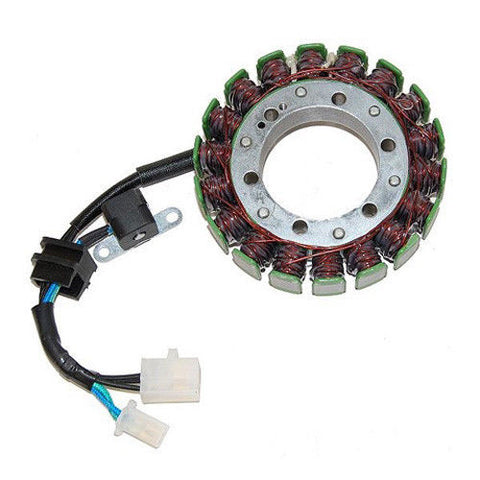 ElectroSport Replacement Stator for 1998-04 Suzuki VL1500 Intruder - ESG076