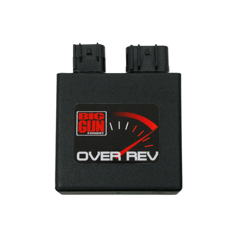 Big Gun Exhaust Rev Box CDI Unit for 2004-07 Honda CRF450R - 40-R16