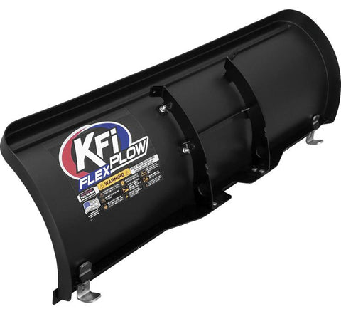 KFI Products Lightweight Flex Plow Blade - 50 Inch - 105950