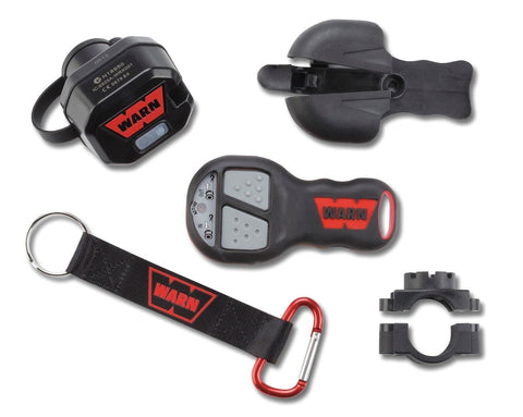 Warn Wireless Remote Kit - 90288